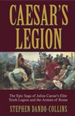 Caesar's Legion by Stephen Dando-Collins